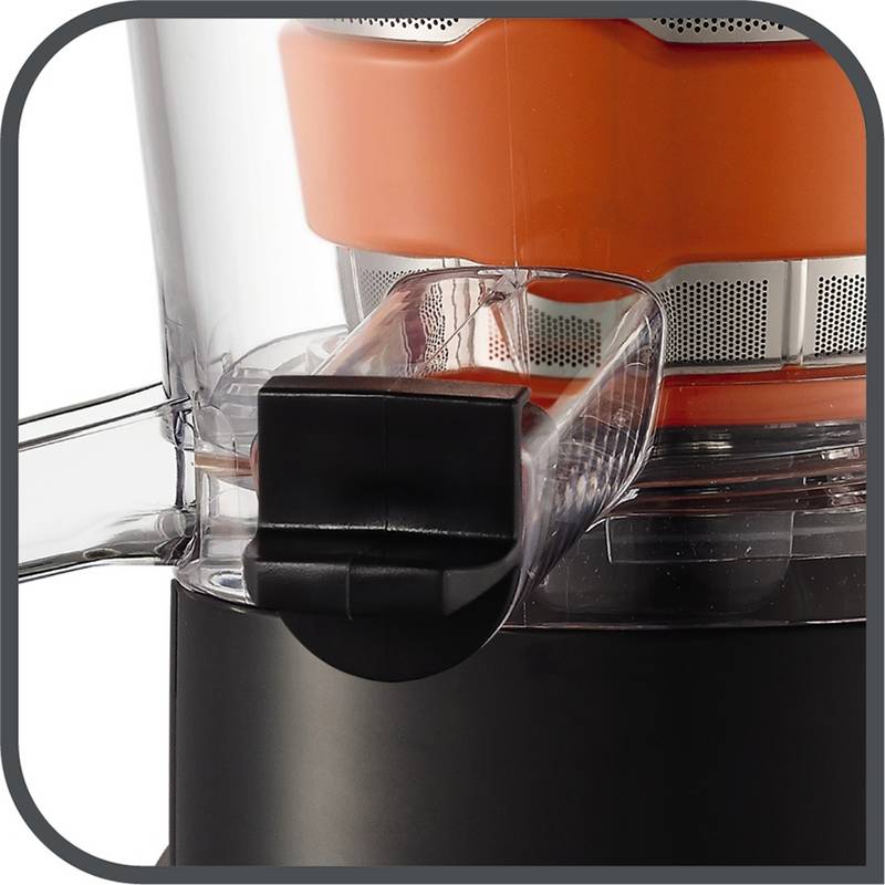 Storcator de fructe Tefal Infiny Juice ZC255B38