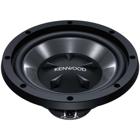 Subwoofer auto Kenwood KFC-W112S