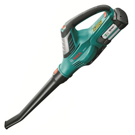 Suflanta gradina Bosch ALB 36 LI, acumulator