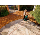 Suflanta gradina Bosch ALS 25