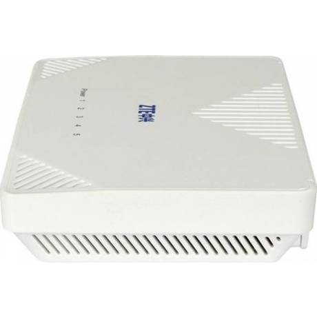 Switch ZXR10 1160-5T: 5 GE RJ45 Switch 5 GE/Unmanaged Intelligent/Desktop