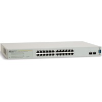 Switch Allied Telesis GS950 24 Gigabit, 4 SFP, L2 WebSmart