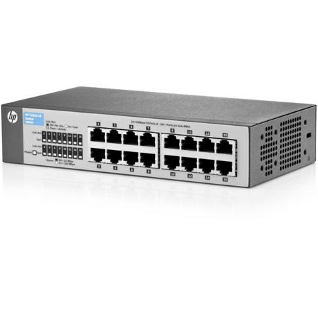 Switch HP V1410-16 J9662A