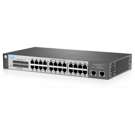 Switch HP 1410-24-2G J9664A