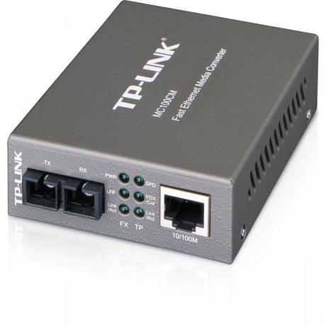 Media convertor TP-Link MC100CM