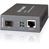 Media convertor TP-Link MC220L