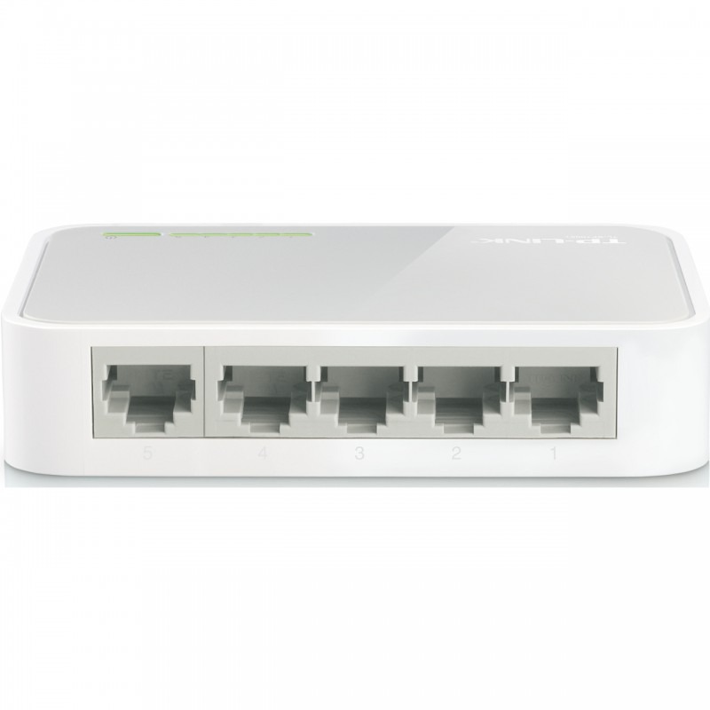 Switch TP Link TL-SF1005D