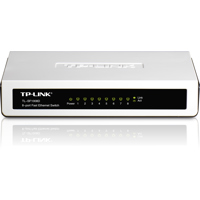 Switch TP Link TL-SF1008D