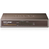 Switch TP Link TL-SF1008P