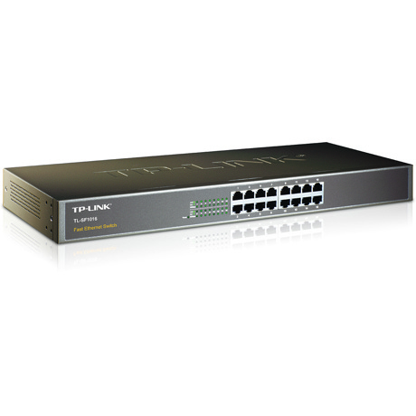 Switch TP Link TL-SF1016