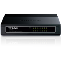 Switch TP Link TL-SF1016D