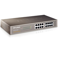 Switch TP Link TL-SF1016DS