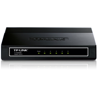 Switch TP Link TL-SG1005D