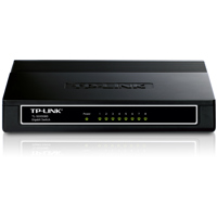 Switch TP Link TL-SG1008D