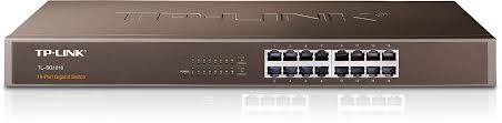 Switch TP Link TL-SG1016