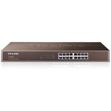 Switch TP Link TL-SG1016