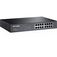 Switch TP Link TL-SG1016D