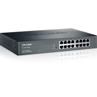 Switch TP Link TL-SG1016DE