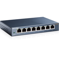 Switch TP Link TL-SG108