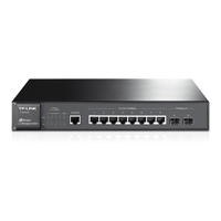 Switch TP Link Pure-Gigabit TL-SG3210, L2