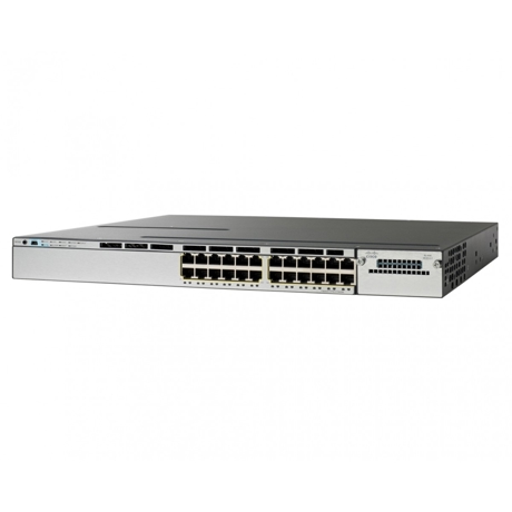 Switch Cisco Catalyst 3850 12 Port GE SFP IP Services