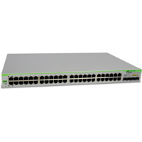 Switch Allied Telesis GS950 48 Gigabit, 4 SFP, L2 WebSmart