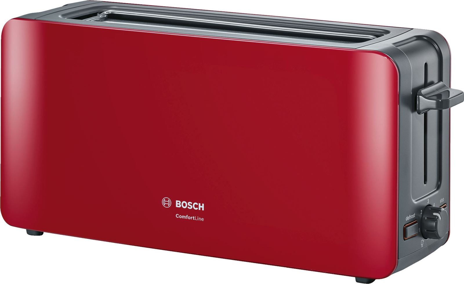 Prajitor de paine Bosch ComfortLine TAT6A004