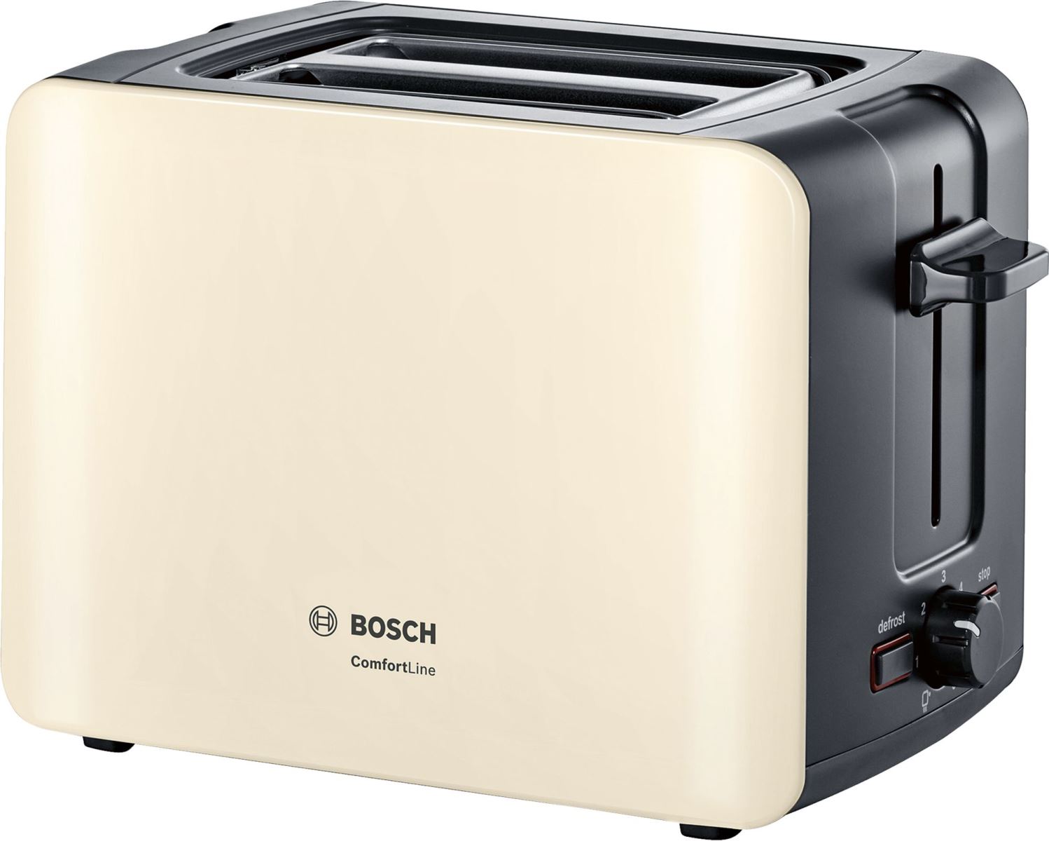 Prajitor de paine Bosch ComfortLine TAT6A117