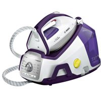 Statie de calcat Bosch Serie 8 ProHygienic TDS8080