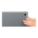 Tableta Huawei Mediapad M5 Lite, LTE, 10.1", RAM 3GB, Stocare 32GB, Gray