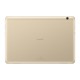 Tableta Huawei Mediapad T5 Gold LTE, 10.1', RAM 3GB, Stocare 32GB