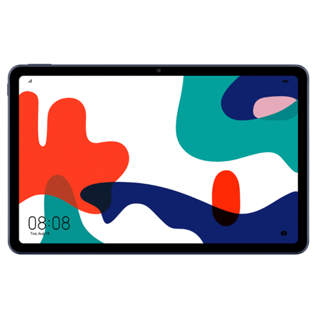 Tableta Huawei MatePad Midnight Grey WIFI, 10.4", RAM 4GB, Stocare 64GB