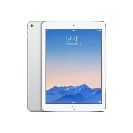 Tableta Apple iPad Air 2, 128GB, WiFi, argintiu