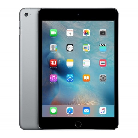 Tableta Apple iPad mini 4 Wi-Fi + Cellular 128GB Space Gray