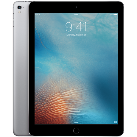 Tableta Apple iPad Pro 9.7 Wi-Fi + Cellular 32GB Space Gray