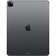 Tableta Apple iPad Pro (4th gen/2020), 12.9'', Wi-Fi, 256GB, Space Grey