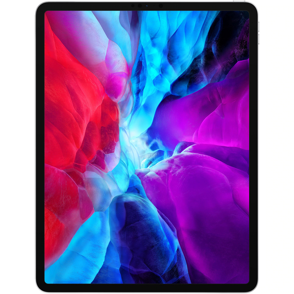 Tableta Apple iPad Pro (4th gen/2020), 12.9'', Wi-Fi, 256GB