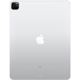 Tableta Apple iPad Pro (4th gen/2020), 12.9'', Wi-Fi, 256GB, Silver