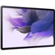 Tableta Samsung Galaxy Tab S7 FE T733, 12.4", Silver, Wi-Fi, RAM 4GB, Stocare 64GB