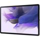 Tableta Samsung Galaxy Tab S7 FE T733, 12.4", Silver, Wi-Fi, RAM 4GB, Stocare 64GB