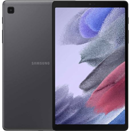 Tableta Samsung Galaxy Tab A7 Lite, 8.7", Gray, Wi-Fi, RAM 3GB, Stocare 32GB