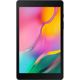 Tableta Samsung Galaxy Tab A8 (2019) 8", Black,  WiFi, RAM 2GB, Stocare 32GB