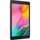Tableta Samsung Galaxy Tab A8 (2019) 8", Black,  WiFi, RAM 2GB, Stocare 32GB