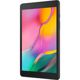 Tableta Samsung Galaxy Tab A8 (2019) 8", Black,  WiFi, RAM 2GB, Stocare 32GB