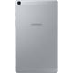 Tableta Samsung Galaxy Tab A8 (2019) 8" Silver, WiFi, RAM 2GB, Stocare 32GB