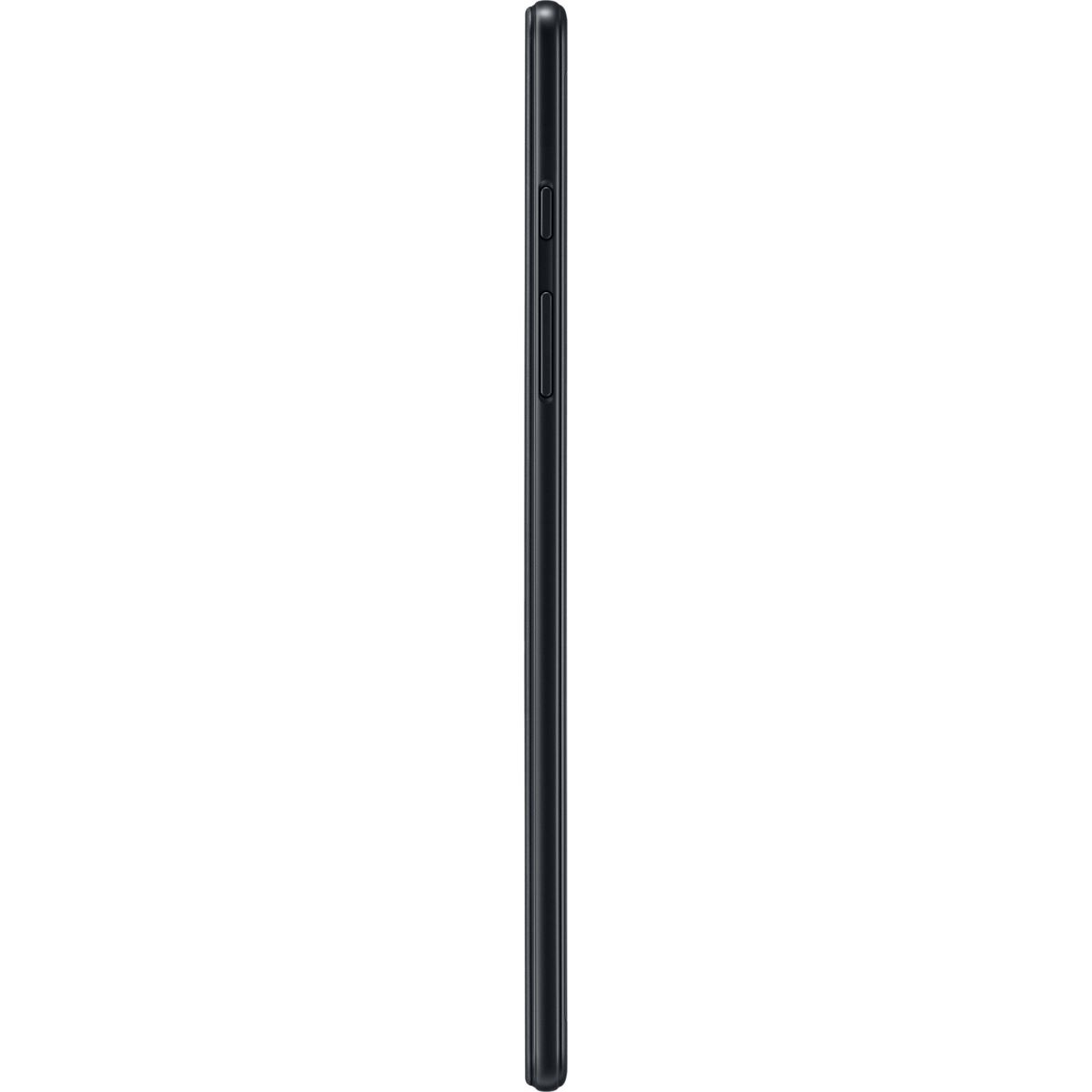 Tableta Samsung Galaxy Tab A8 (2019) 8", Black,  LTE, RAM 2GB, Stocare 32GB