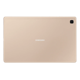 Tableta Samsung Galaxy Tab A7 (2020), 10.4", Gold, WiFi, RAM 3GB, Stocare 32GB
