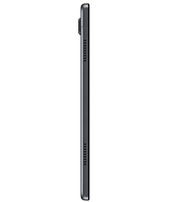 Tableta Samsung Galaxy Tab A7 (2020), 10.4", Dark Gray, LTE, RAM 3GB, Stocare 32GB