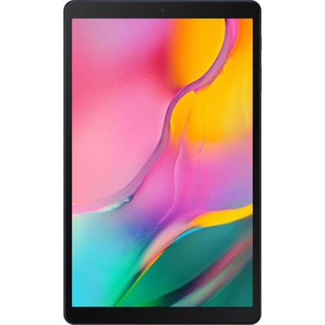 Tableta Samsung Galaxy Tab A (2019) 10.1", Black, 4G, 2GB, Stocare 32GB