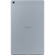 Tableta Samsung Galaxy Tab A (2019) 10.1", Silver, 4G, 2GB, Stocare 32GB
